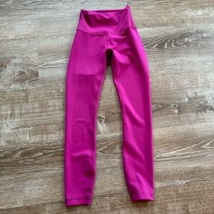 Lululemon leggings